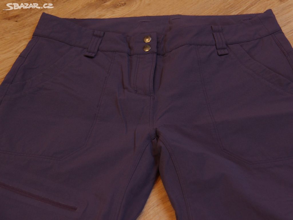 Rab helix trousers on sale
