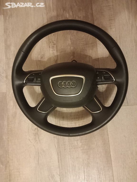 Volant audi a6