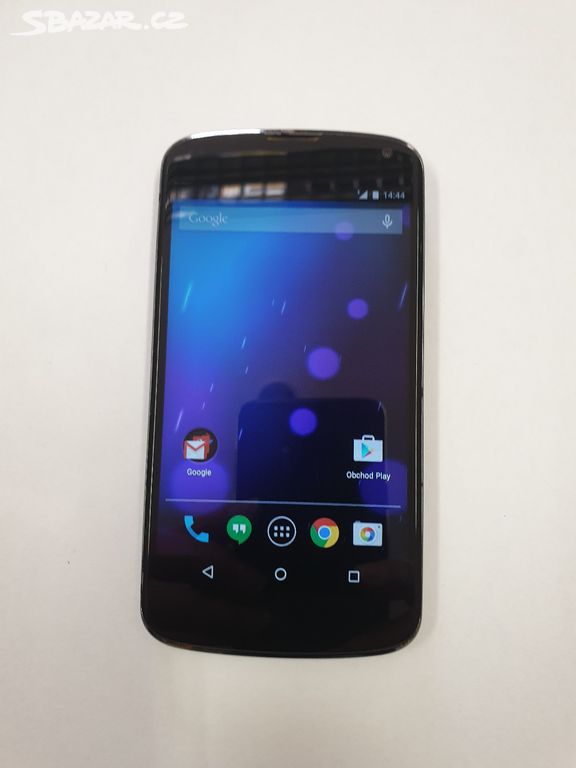 LG Nexus 4 16GB