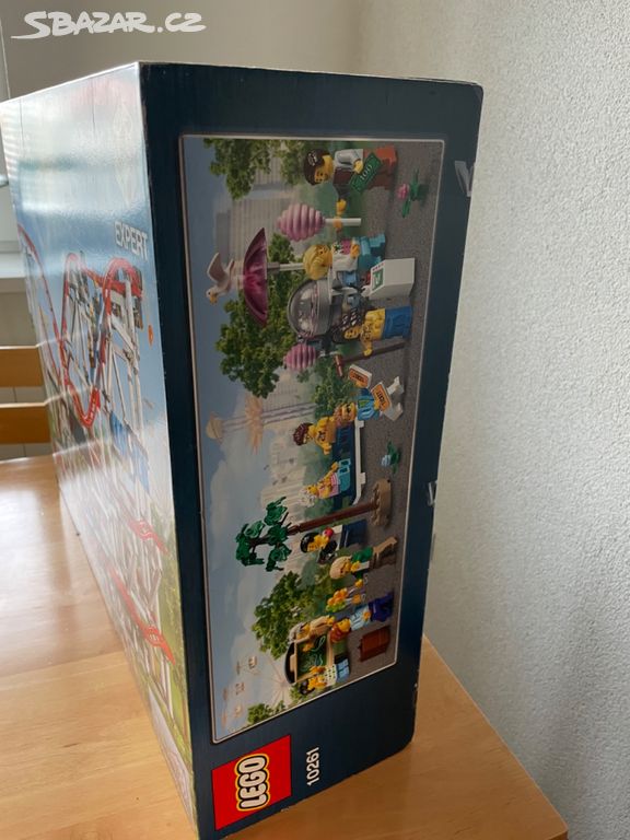 Lego 10261 cena store