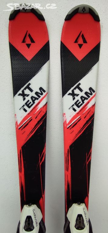 Lyže Tecno pro XT team - 130 cm