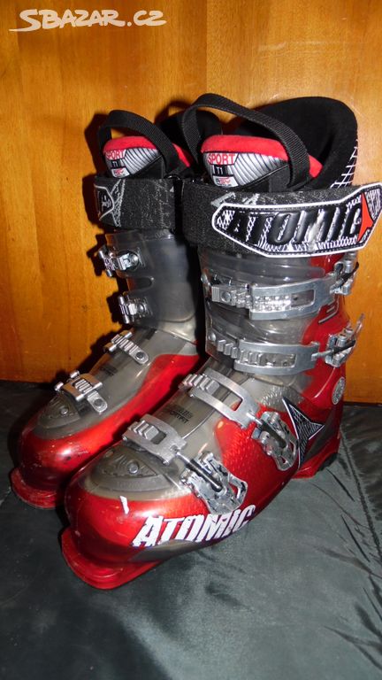 Atomic b90 ski clearance boots
