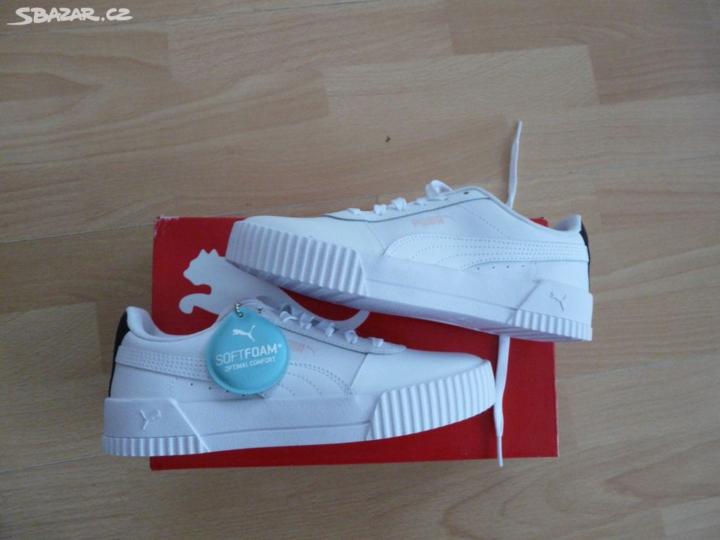 Puma cali olx on sale