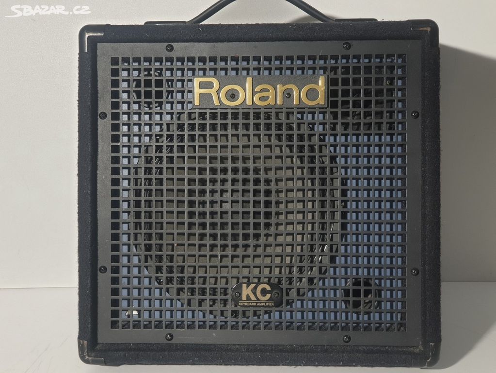 *162/10/23 - Kombo Roland KC-60