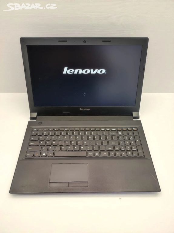 Notebook - Lenovo B50-80 (záruka 12 měsíců)