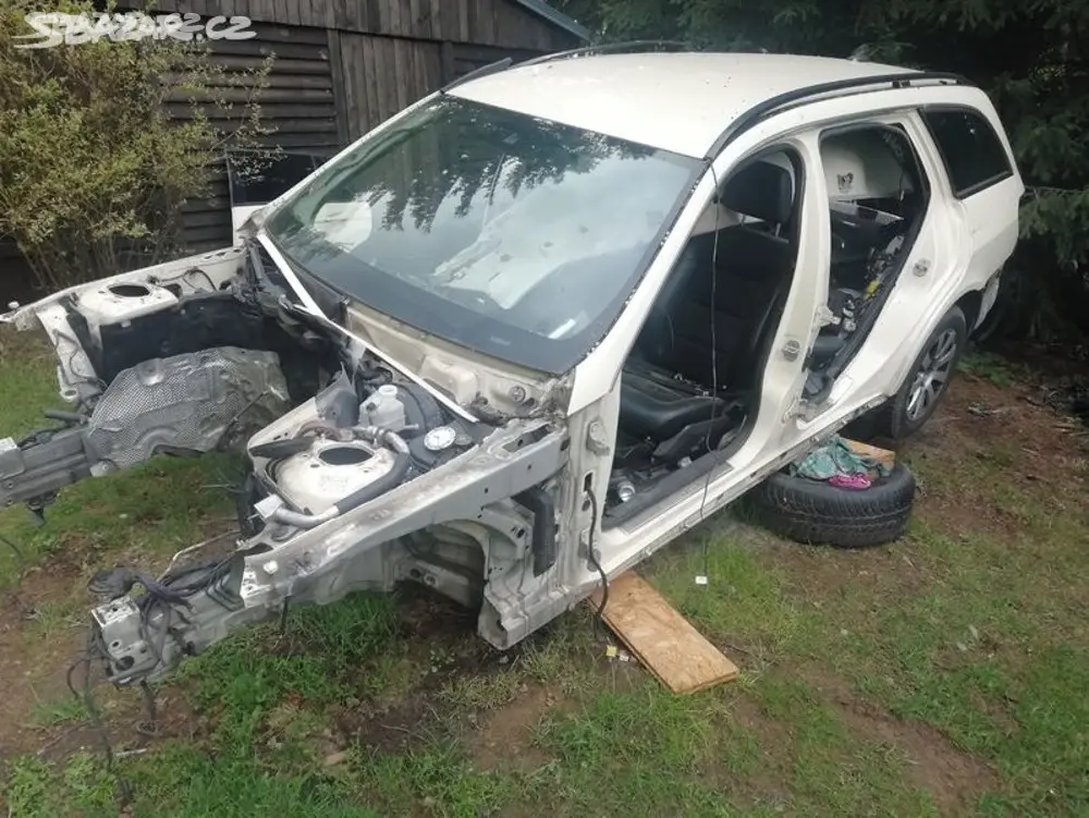 Mercedes E classe W212 pouze doklady CZ kombi