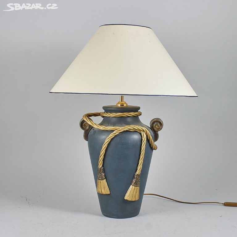 Stolni lampa-AKCE