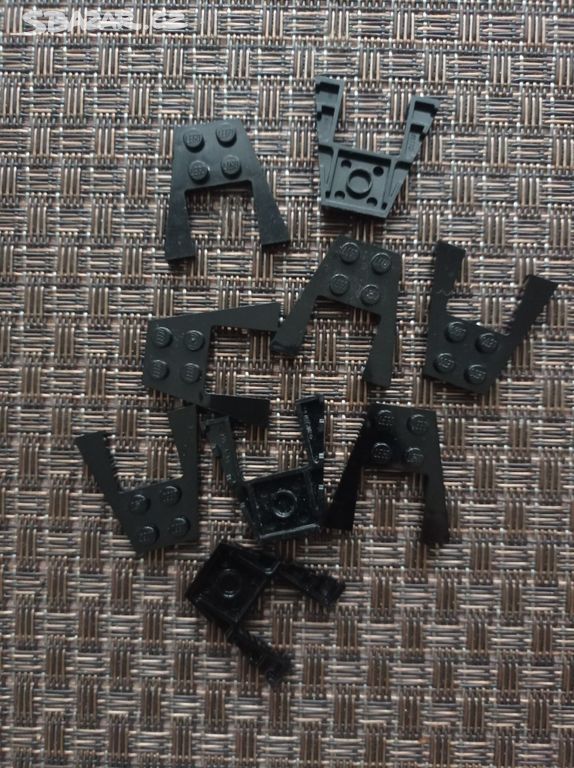 Lego 43719 clearance