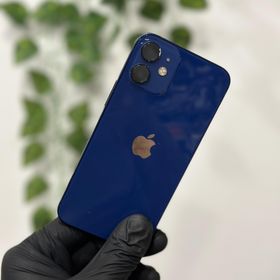 Obrázek k inzerátu: iPhone 12 mini 64GB