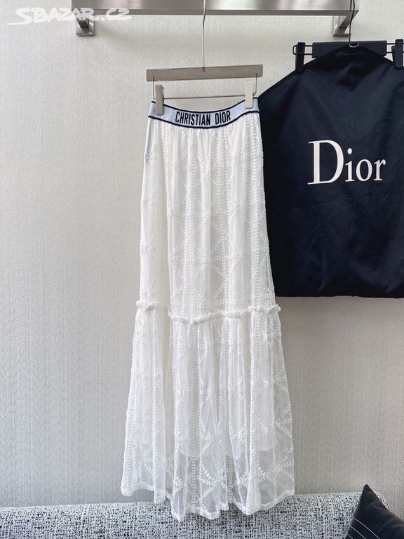 Dámská sukně DIOR -400kč