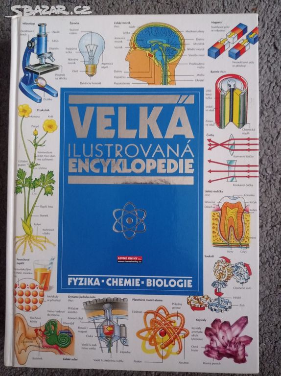 Velká ilustrovaná encyklopedie