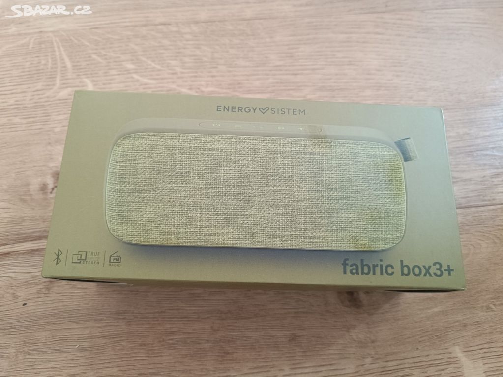 Energy fabric box new arrivals 3