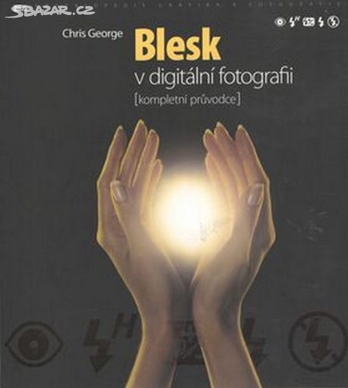 Blesk v digitalni fotografii