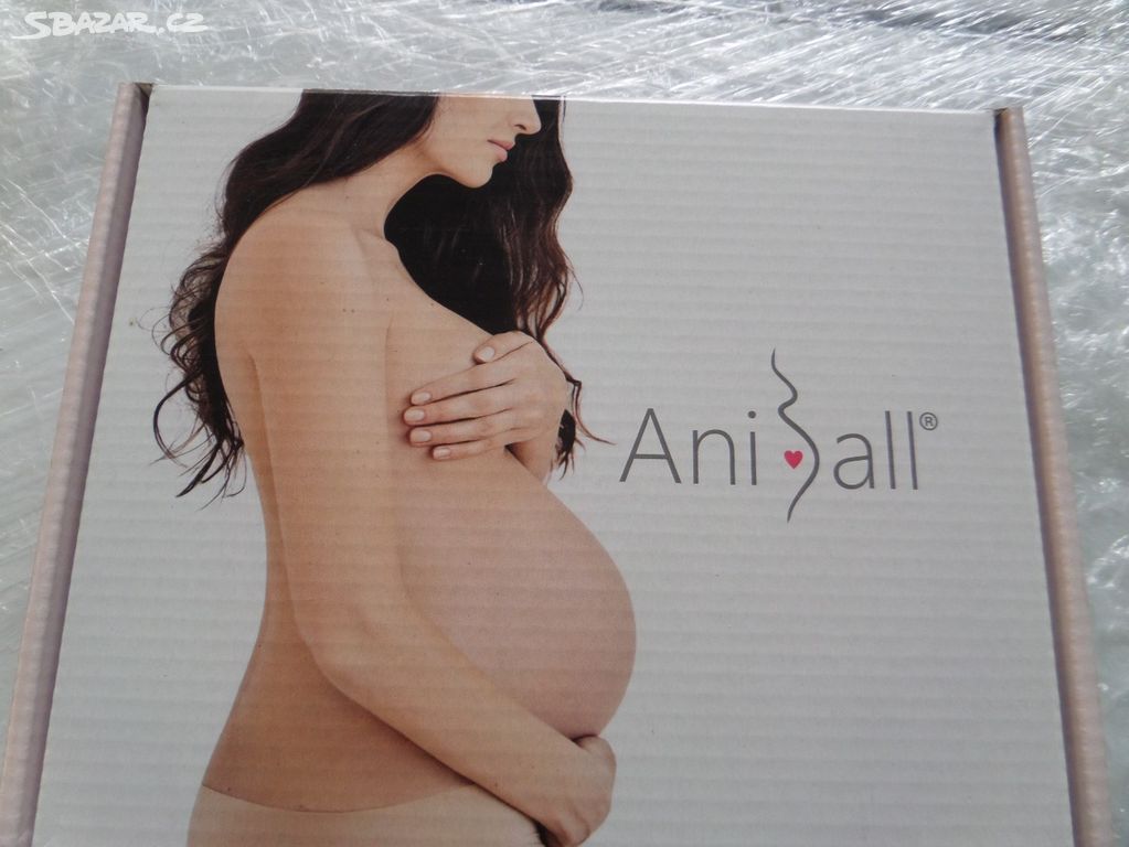 33) Aniball - Zdravotnická pomůcka pro těhotné