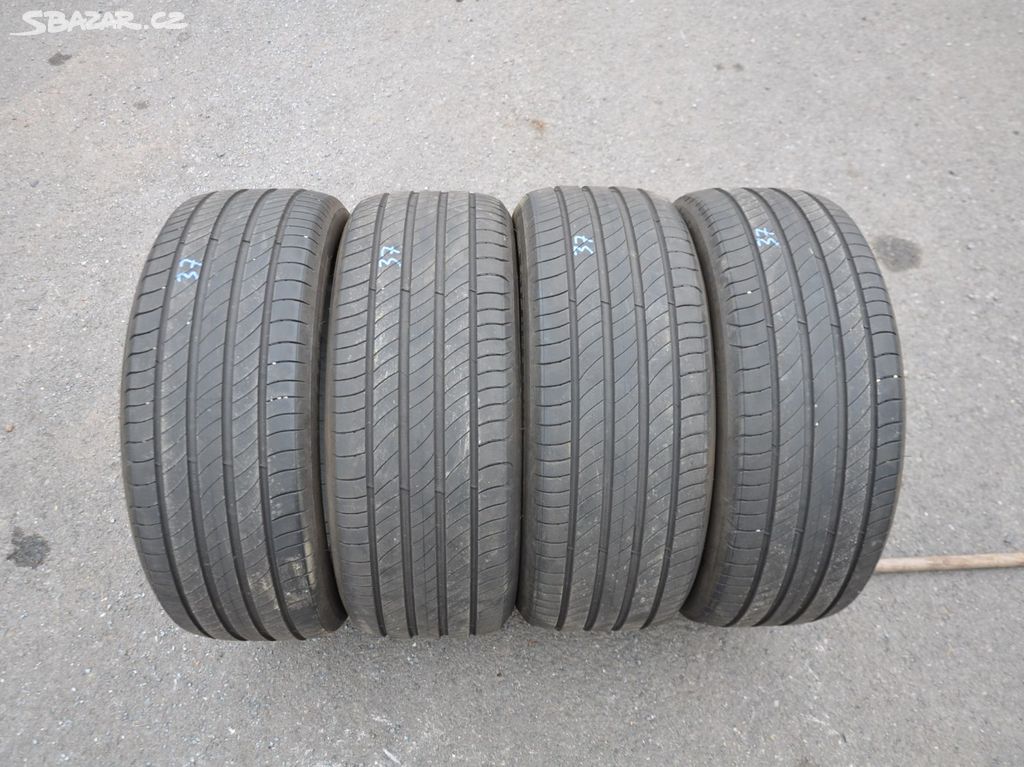 215/50 R17 Michelin pěkné letní pneu, č.37