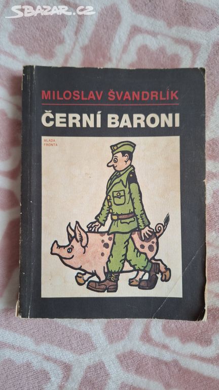 Černí baroni