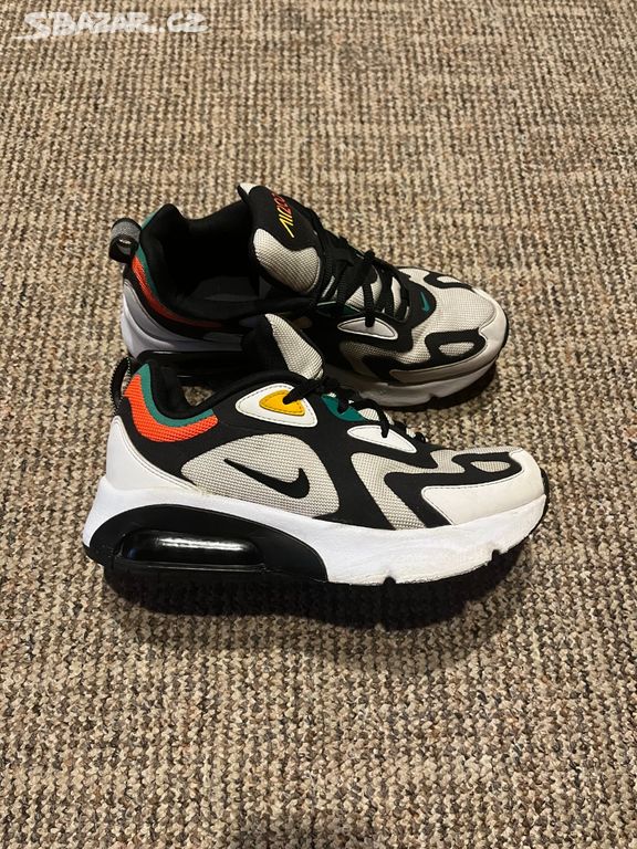 Nike Air Max 200 AT5627 100 velikost 38 Jilemnice Semily