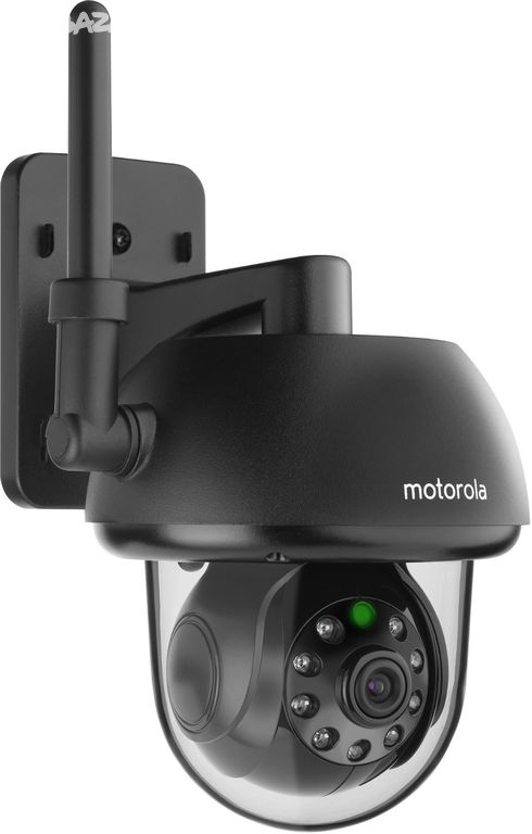 HD WIFI kamera Motorola SCOUT 73 ORIGINÁL BAL. NEW