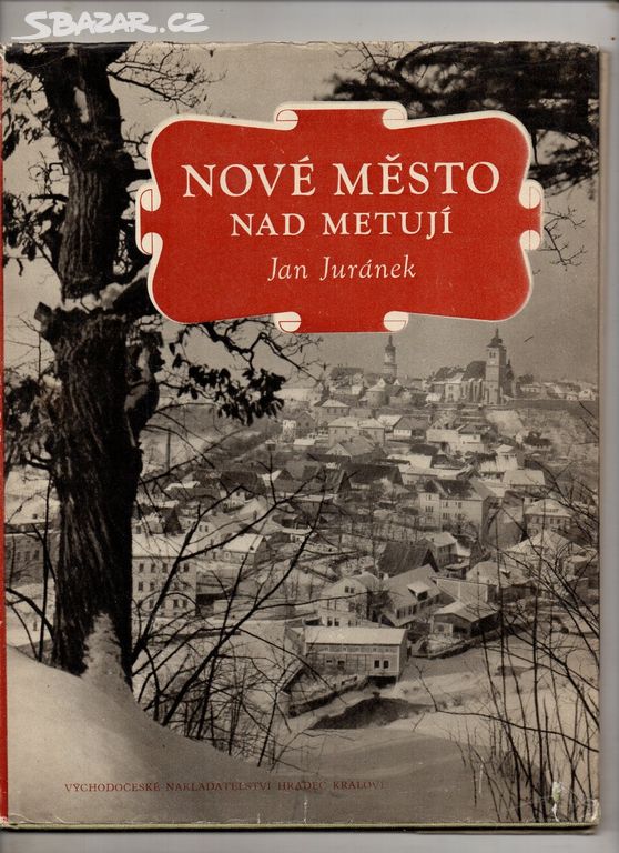 Nové město na Metují-Jan Juránek