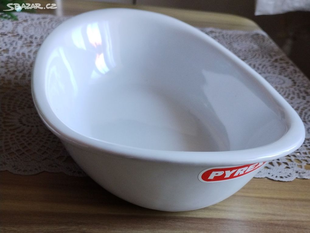 Keramická zapékací mísa PYREX