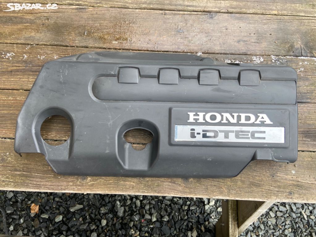 Honda Civic 9g horní kryt motoru