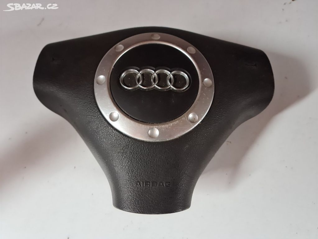 Airbag volantu AUDI TT 8N Mk1