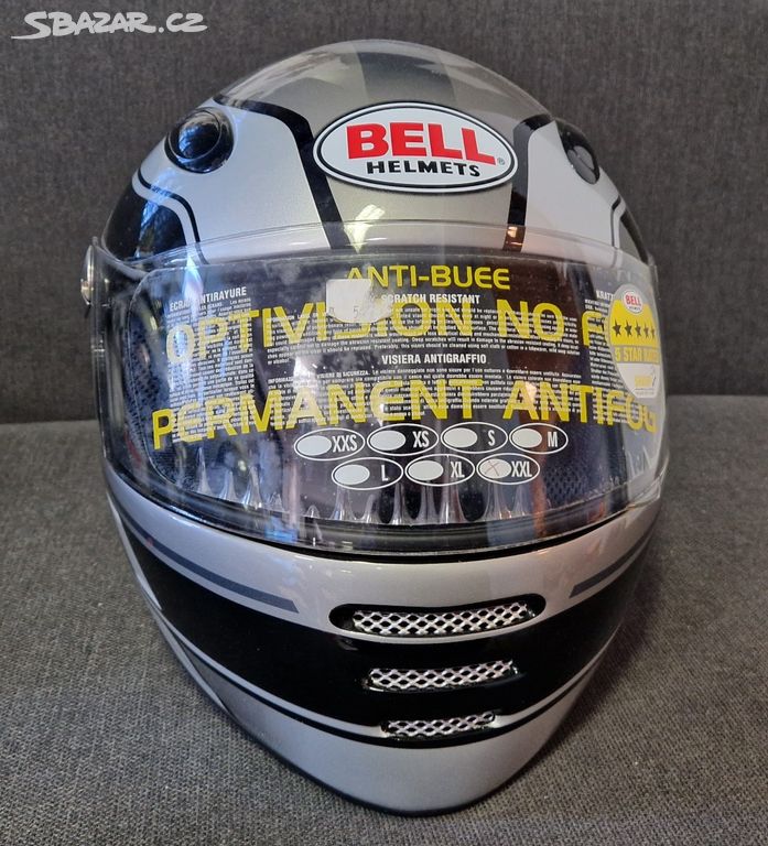 Casco bell online m1