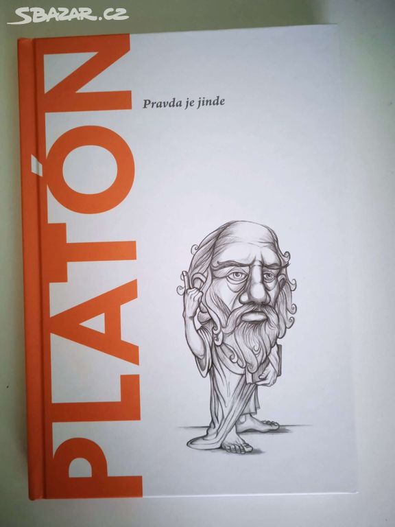 Platón- pravda je jinde- Eduardo Acín Dal Maschio