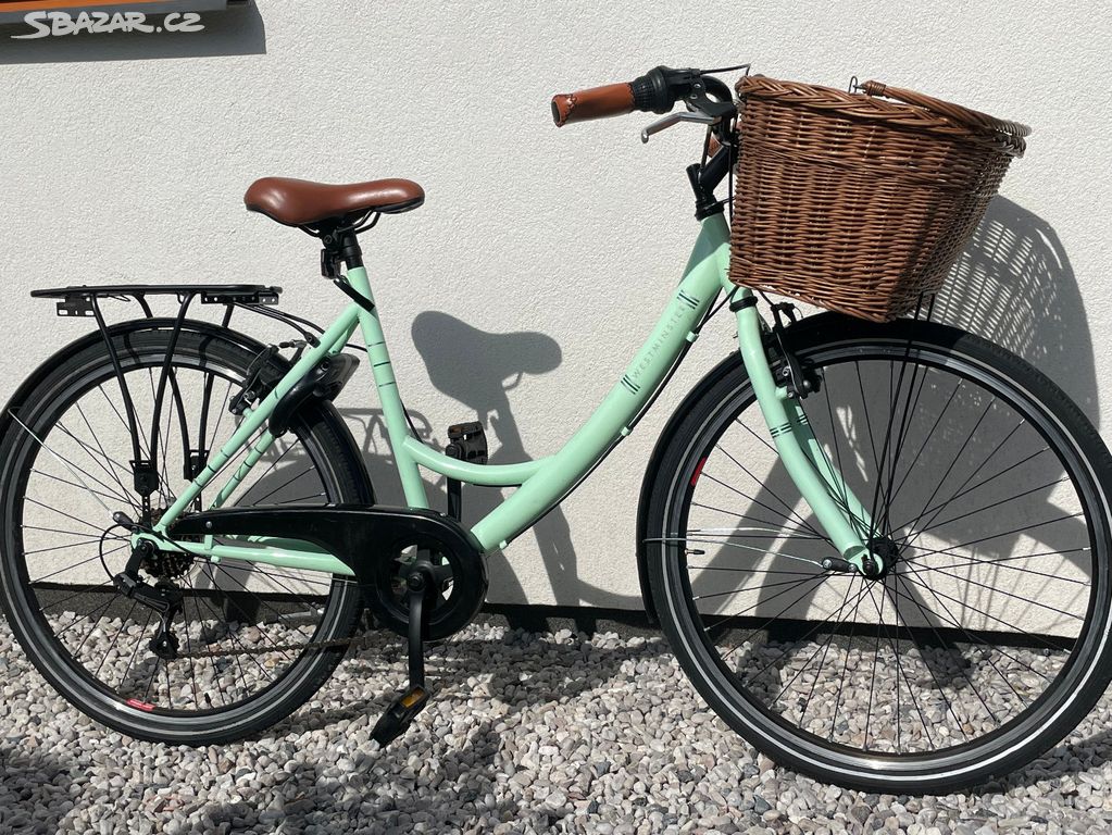 Indur clea on sale womens classic bike