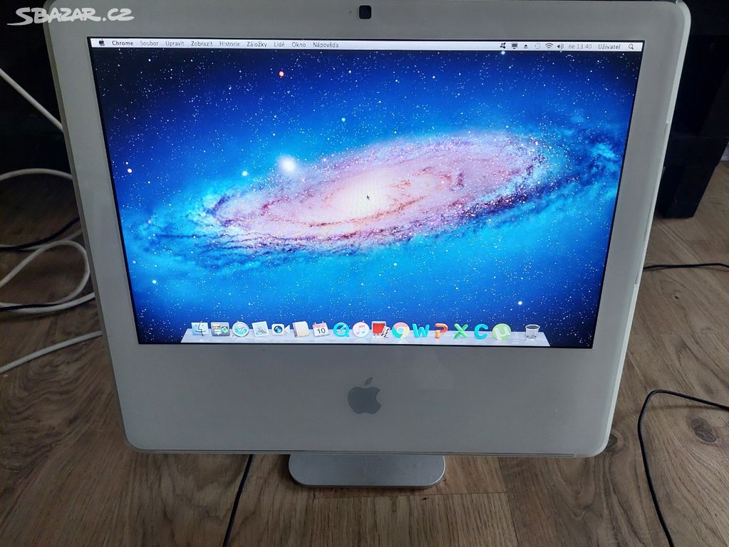 Apple iMac 2006