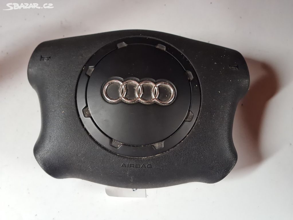 8L0880201H AQ4 Airbag volantu Audi A3