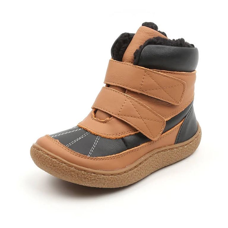 Barefoot dětské boty zimní 15 cm nové