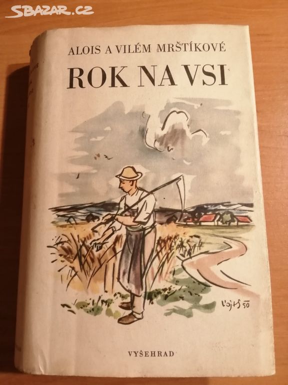 Rok na vsi