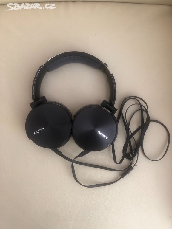 Sony MDR-XB950