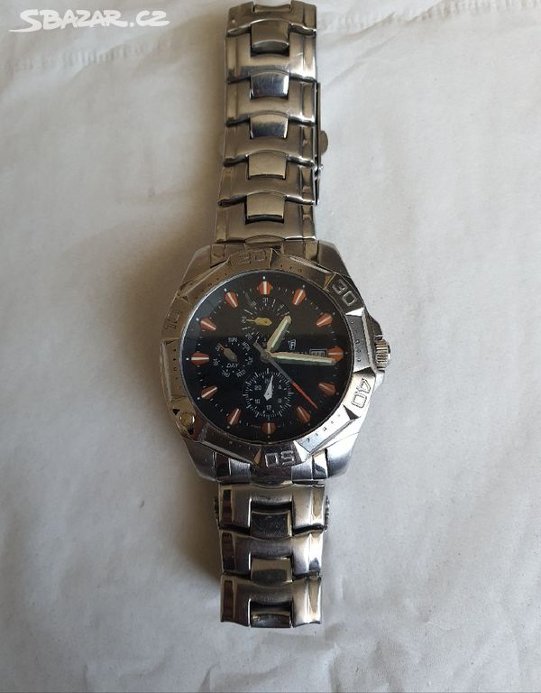 Pánské hodinky Festina F16290