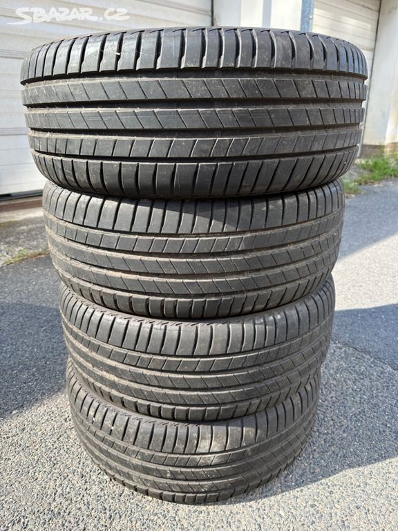 205/55 R17 91W Bridgestone Turanza r.2019