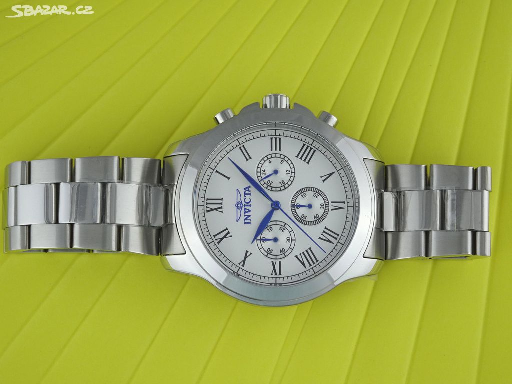 Invicta 21657 on sale