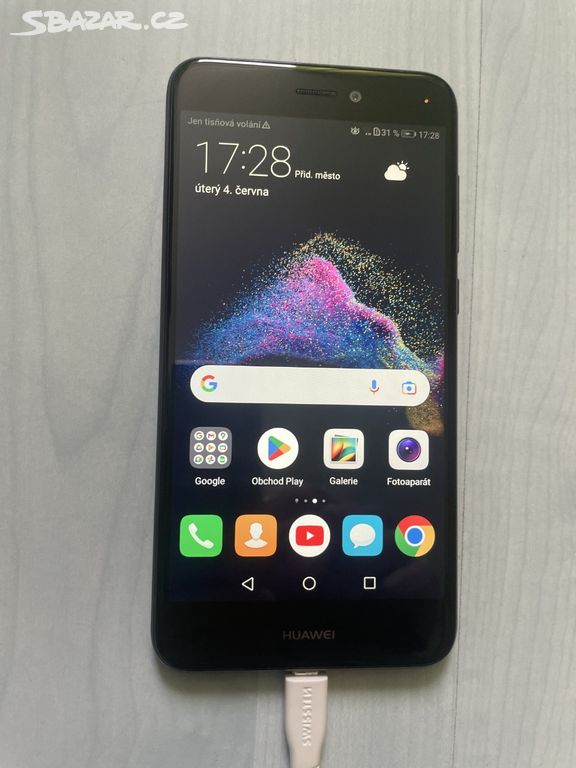 Telefon Huawei P8 Lite (2017)