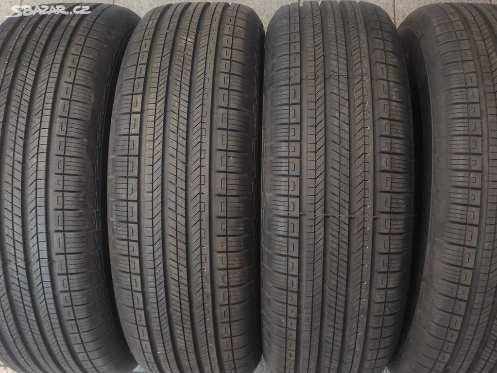 255/70 R16 111 T Continental crossContact RX  M+S