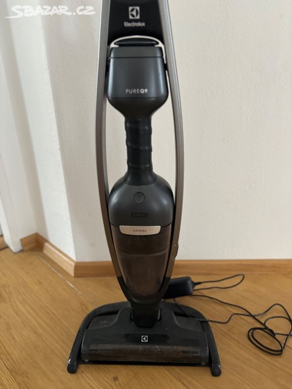 Tyčový vysavač Electrolux PURE Q9