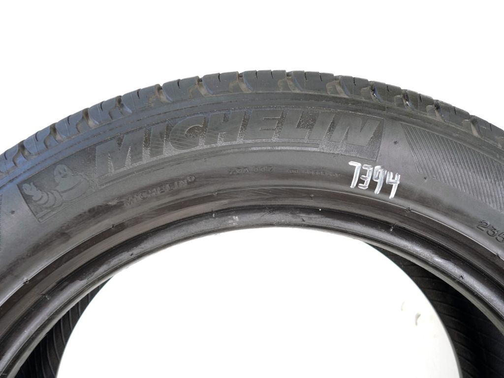 Zimní pneu 235/55/19 Michelin 2ks P7394