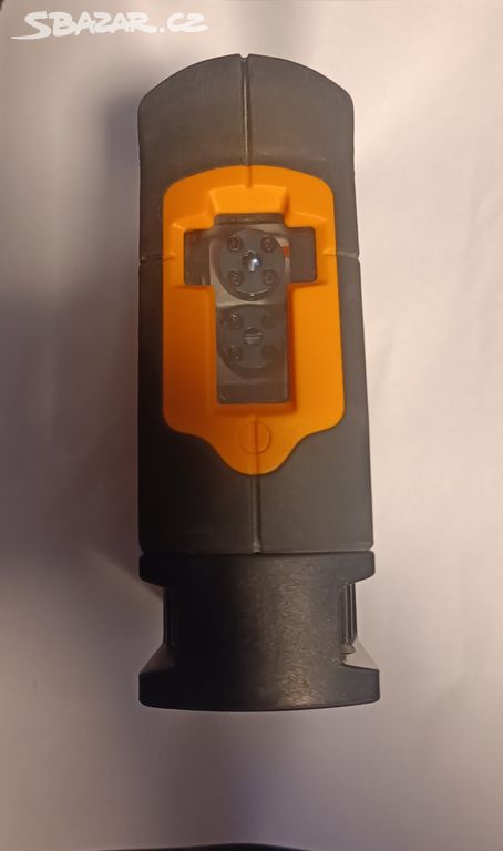 Křížový laser Geo Fennel FL 40 Pocket II HP