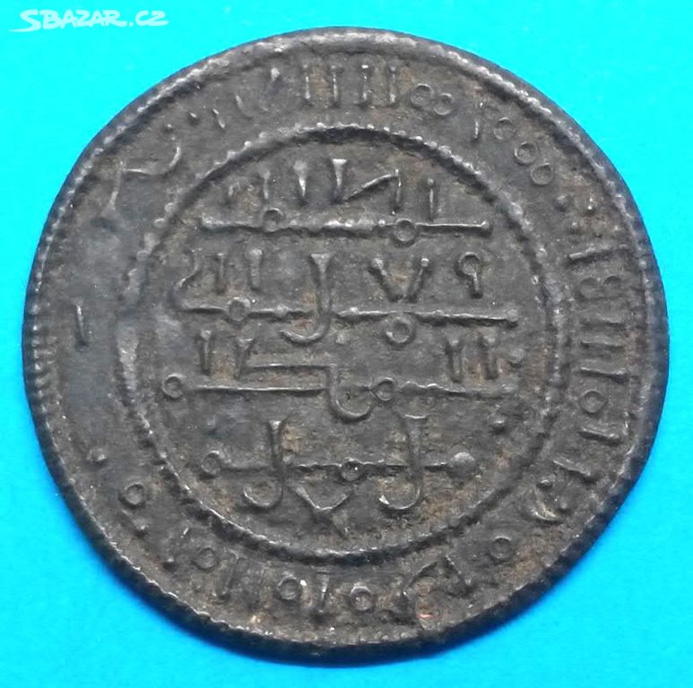 mince staré Uhersko