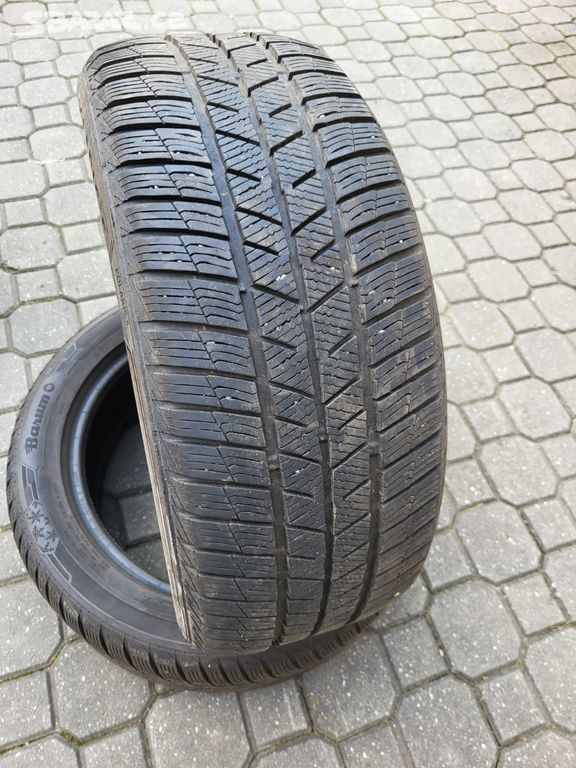 Zimní pneumatiky Barum Polaris 5 225/50 R17V