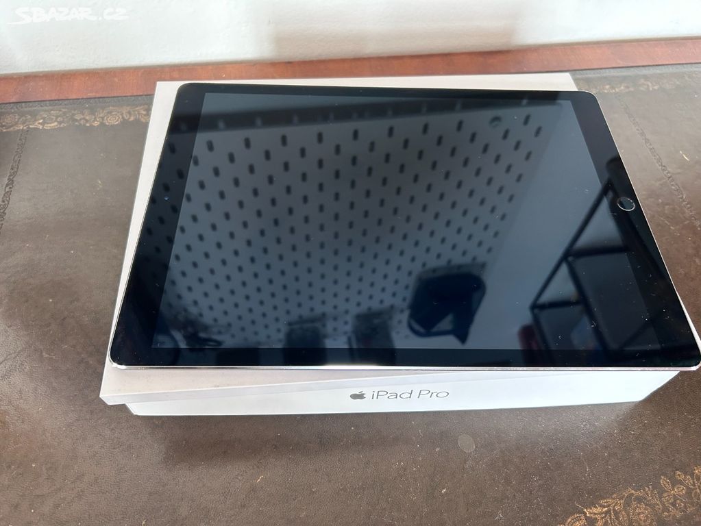 Apple iPad Pro 12,9" Wi-Fi 128GB ML0N2FD/A - SELL