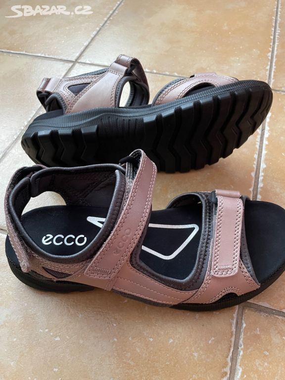 Dámské boty Ecco