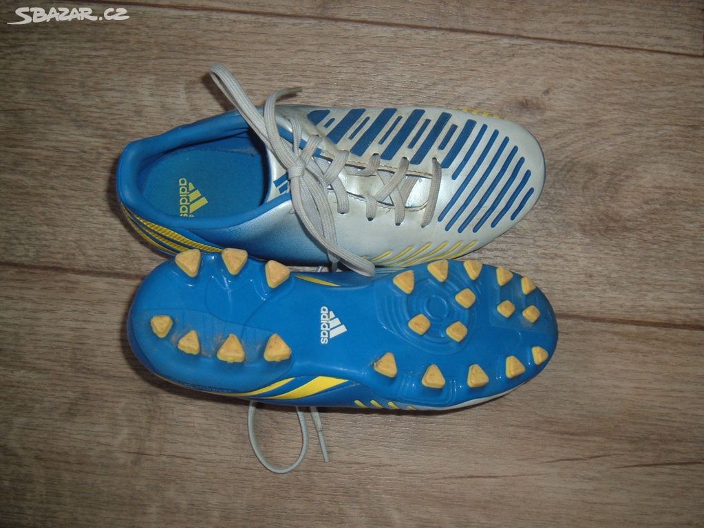 Kopacky adidas predator absolado shop