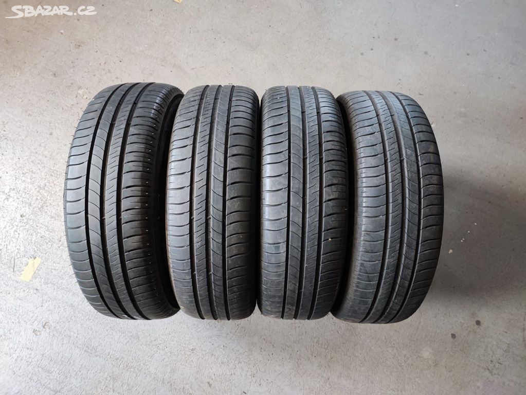 Letní pneu 195-65-15 R15 R Michelin 95H pneumatiky