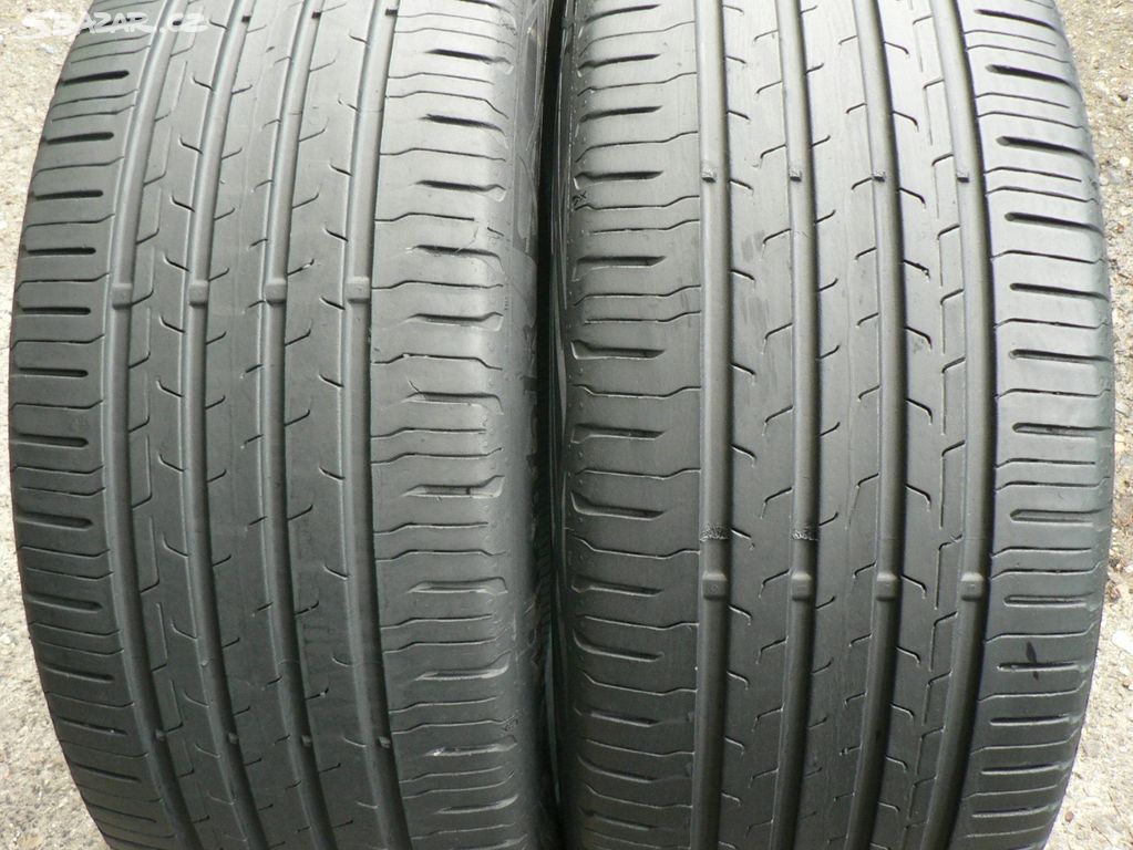 225 45 18 letní pneu R18 Continental 225/45R18