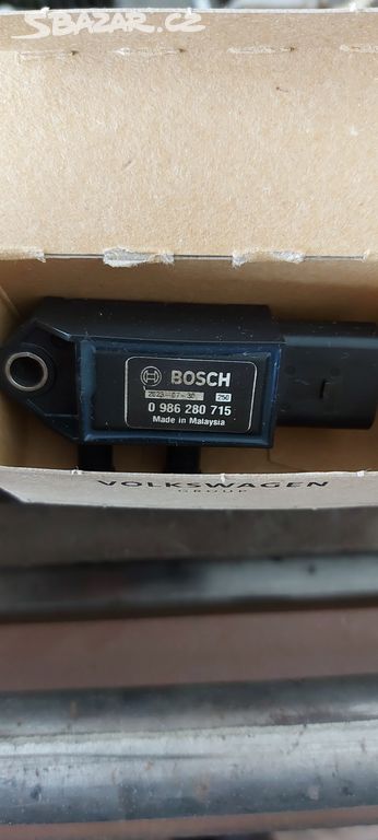 Snímač Bosch 0986280715